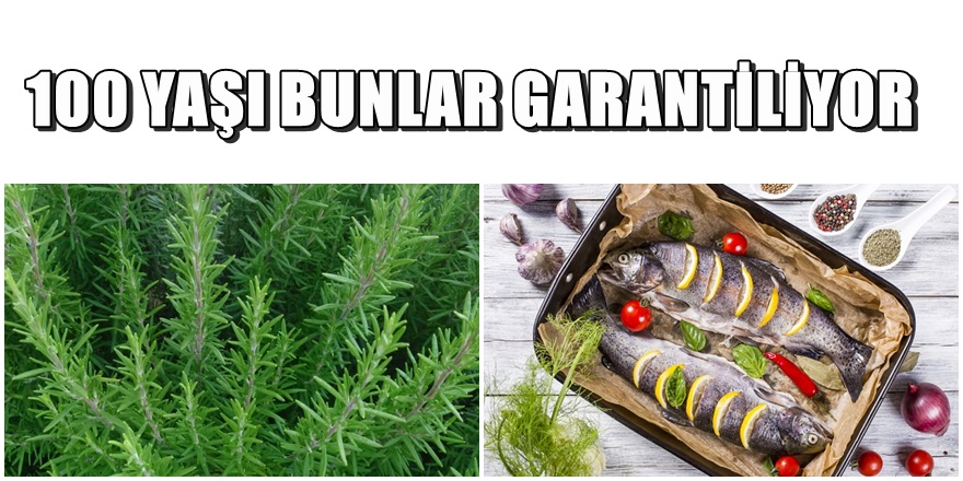 Uzun yaşamanın sırrı bu köyde bulundu