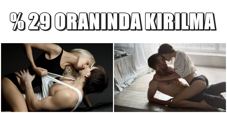 En tehlikeli seks pozisyonu araştırması