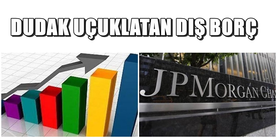 Dünyaca ünlü bankadan korkutan Türkiye açıklaması