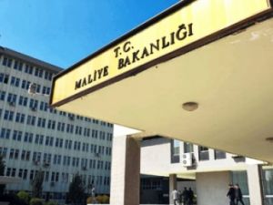Maliye Personelinde  Büyük Panik