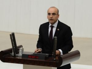 Maliye Bakanı'ndan Yumurtalı Asgari Ücret Açıklaması “8 yılda 1329 yumurta artırdık“