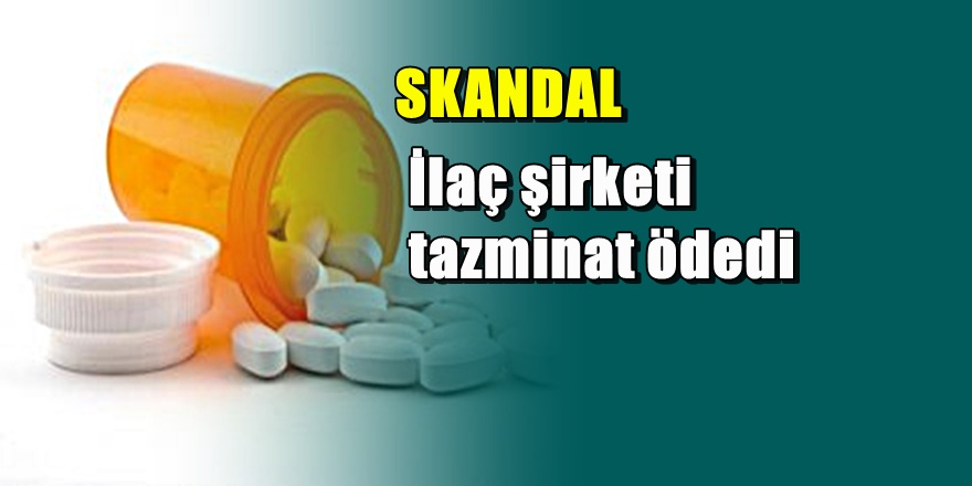 Bu ilaç seks bağımlısı yapıyor