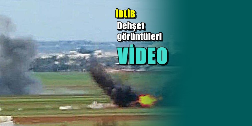 Suriye'den çok sert İdlib açıklaması