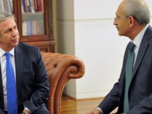 Mansur Yavaş'a CHP ve MHP Tabanından Büyük Destek