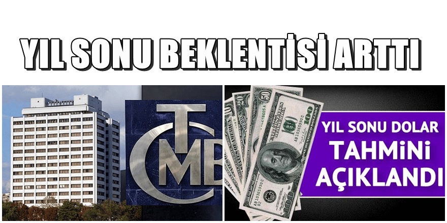 Merkez Bankasından kötü haber