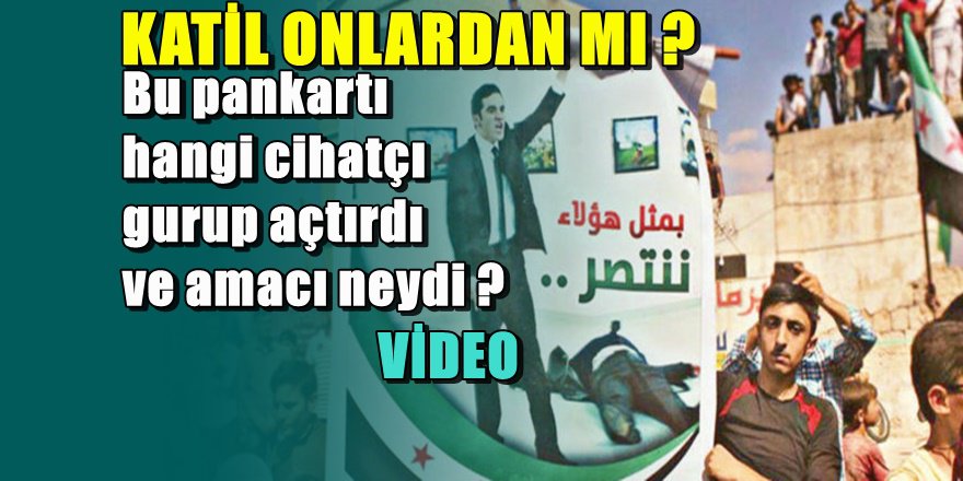 Rus Büyükelçi Karlov suikastında ilginç gelişme