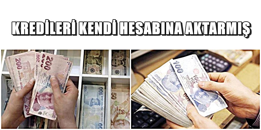 Antalyalı bankacı 15 milyonla kayboldu