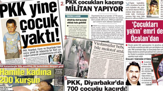 SİNSİ, KALLEŞ, MAŞA...