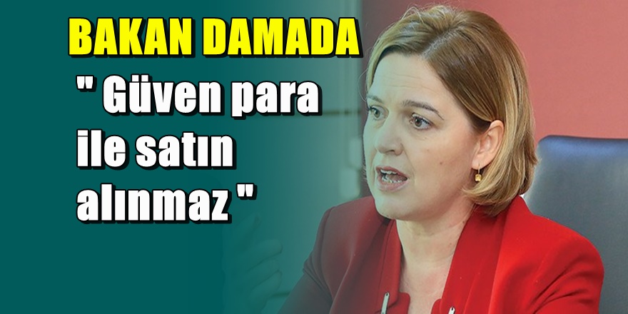CHP'den Berat Albayrak'a sert tepki