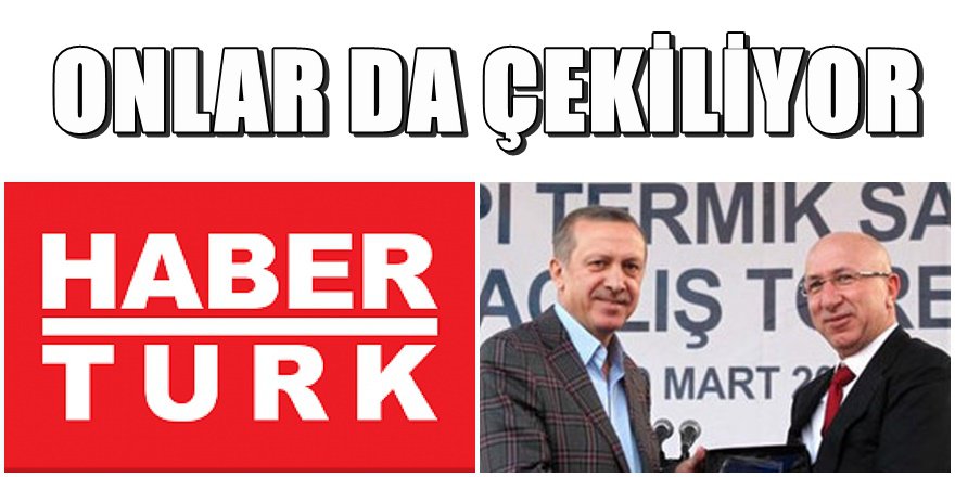 DEV GURUP SATILIYOR Medya'da bir deprem daha