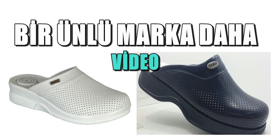 4. FABRİKA  Ayakkabı devi Sabo'da konkordato ilan etti