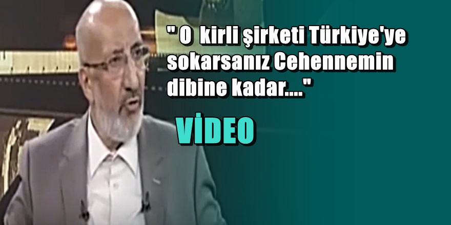 Erdoğan'a destekçisi yazardan çok sert sözler