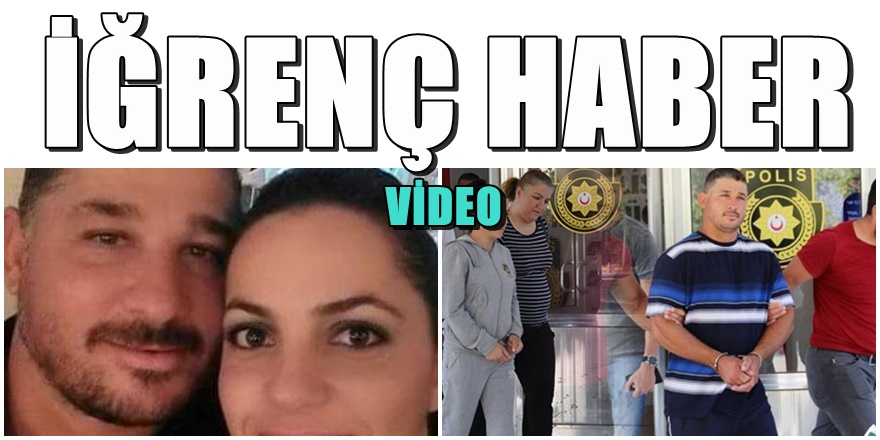 Kıbrıs'ı karıştıran yasak aşk tecavüzü davasında flaş gelişme