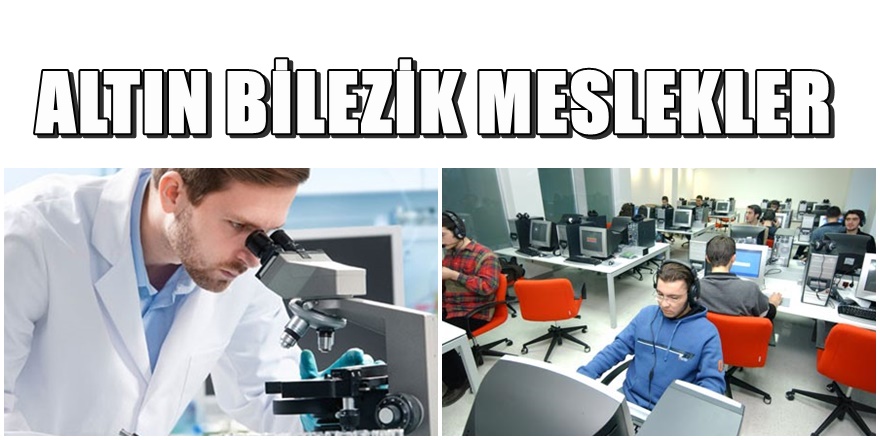 İşte en çok kazandıran meslekler