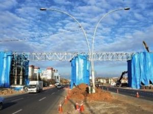 GÖKÇEK'TEN 20 BİN LİRALIK ŞİRKETE 17 MİLYONLUK İHALE