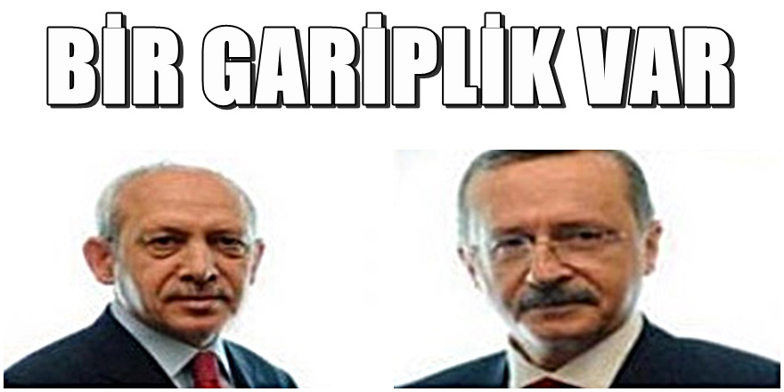 CHP ; ON OLSUN, SON OLSUN
