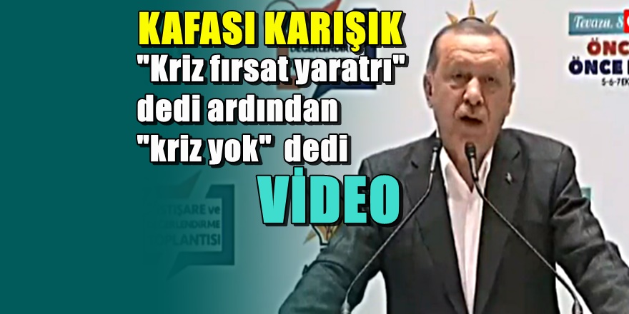 Erdoğan'dan geri adım damat ters köşe