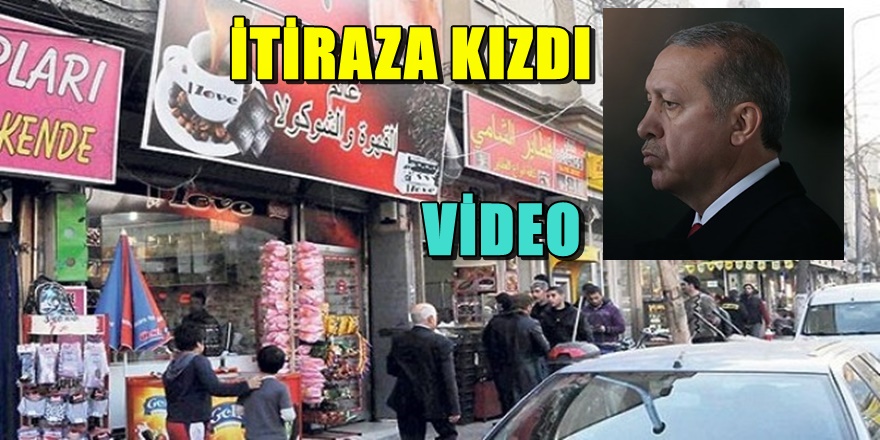 Erdoğan'a AKP'de Suriyeli depremi