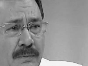 Melih Gökçek'in Adaylığı Tehlikede