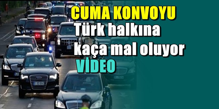 Türk halkı kime çalışıyor