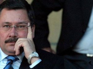 Melih Gökçek’in Seçim Sandığındaki İlk Kaybı!