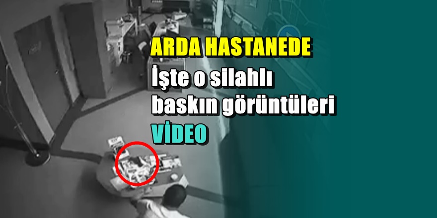 Arda Turan'ı yakacak yeni görüntüler ortaya çıktı