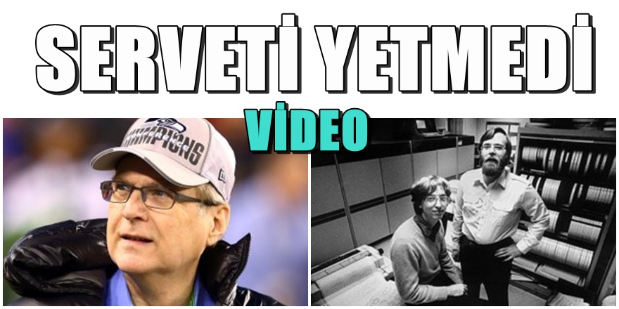 Dünyanın en zengin 21. adamı böyle öldü