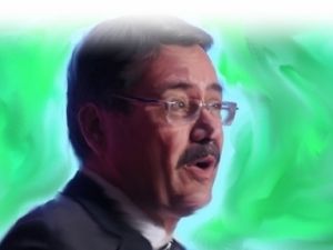 MELİH GÖKÇEK'İ 4 DAKİKADA BİTİREN VİDEO