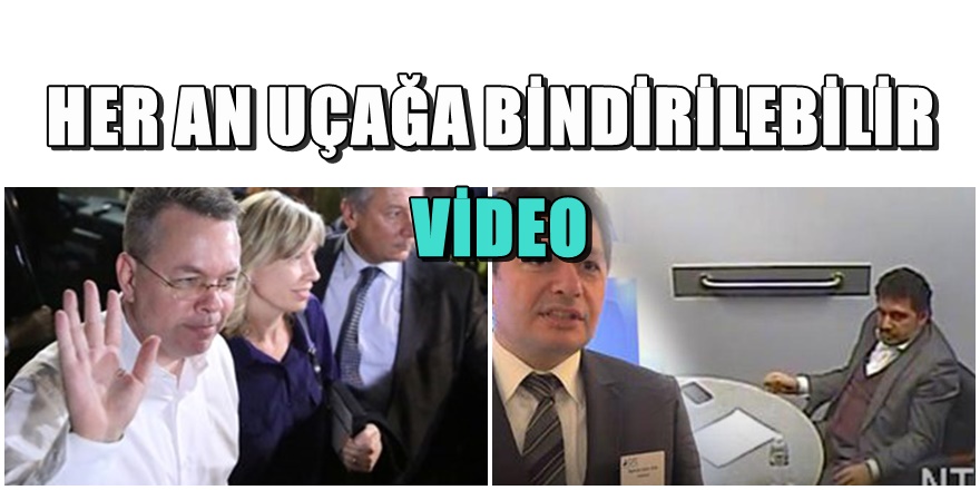 Ahmet Hakan'dan " Halk Bankası " iddiası