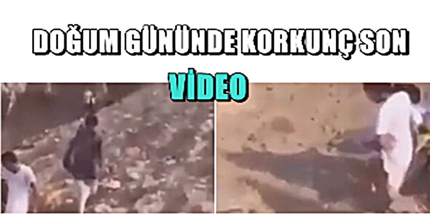 Balonlara bağlanan Arap gökyüzünde kayboldu