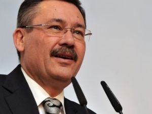 MELİH GÖKÇEK YİNE YAKALANDI