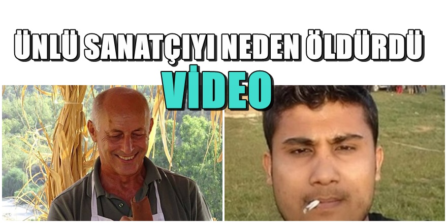 Kıbrıs'ı karıştıran cinayette kritik gelişme