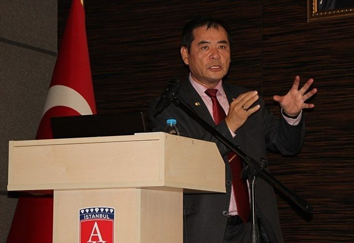 Japon Uzmandan korkutan deprem  uyarısı