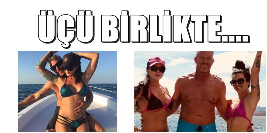 En yakın arkadaşının babasına aşık oldu