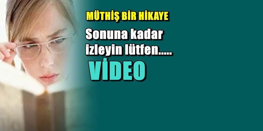 Bu hikaye milyonlarca kez paylaşıldı