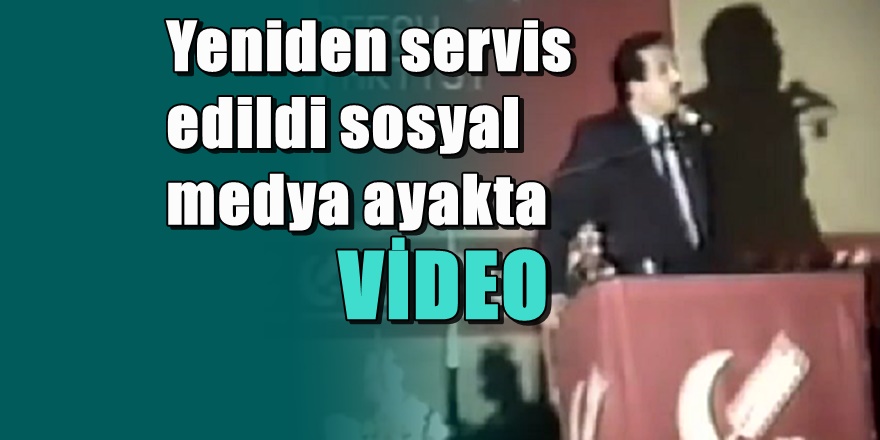 YENİDEN SERVİS EDİLDİ Erdoğan'ın bu görüntüleri deprem yaratacak