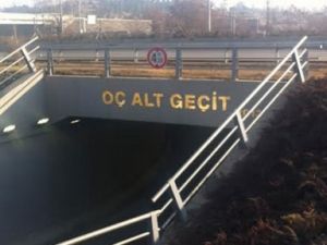 Melih Gökçek Sen Önce Bunu Düzelt