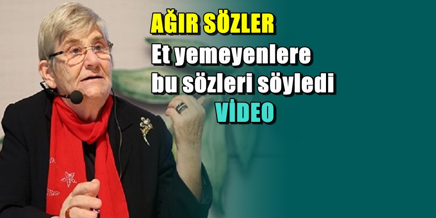 Canan Karatay'dan ortalığı karıştıracak açıklama