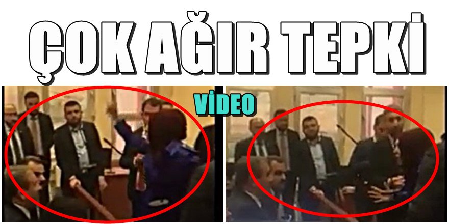 Muhsin Yazıcıoğlu'nun eşinden Mustafa Destici'ye sert tepki