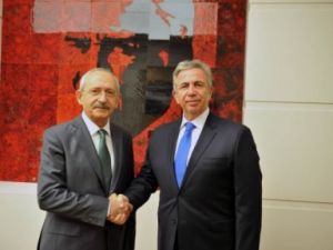 Melih Gökçek Tarih Oldu