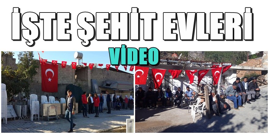 Donarak şehit olan askerler ile ilgili flaş gelişme