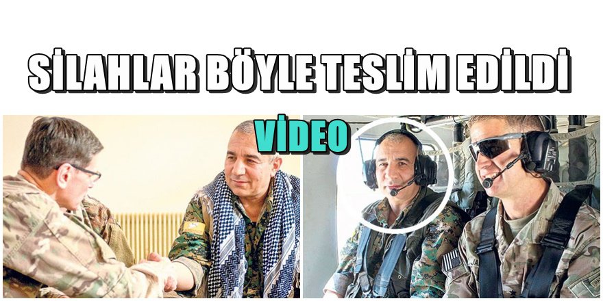 ABD'DEN kritik Türkiye açıklaması