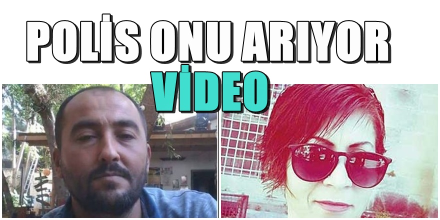 Kıbrıs'ta vahşi bir cinayet daha