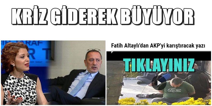 Burhan Kuzu'dan ' Uyuşturucu Baronu' açıklaması