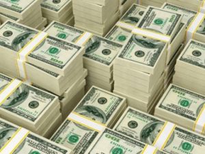 Merkez Müdahalesine Rağmen Dolar Yine Rekor Kırdı