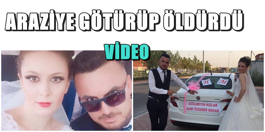 Eşinin öldürdüğü Konyalı Hanife'nin annesi konuştu