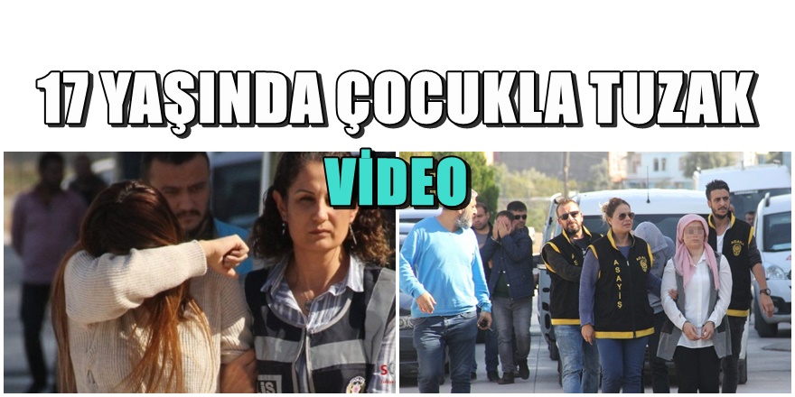 Adana'da fuhuş tuzağı kurulan çiftçi hayatını kaybetti