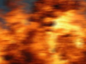 Meslek lisesi atölyesinde patlama!