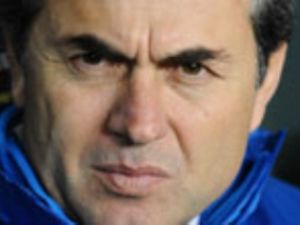 Aykut Kocaman kararını verdi