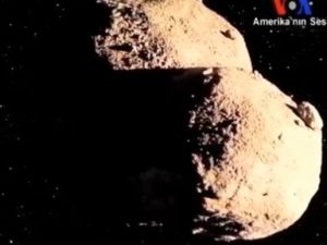 Meteor Faciası Gerçek Olabilir